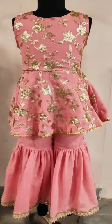 Kids wear 12