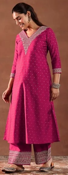 Ethnic wear 2