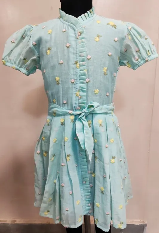 Kids wear 3