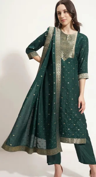 Ethnic wear 4