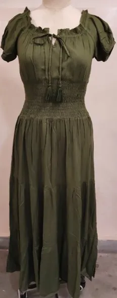 Western wear 7