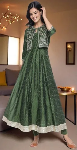 Ethnic wear 7